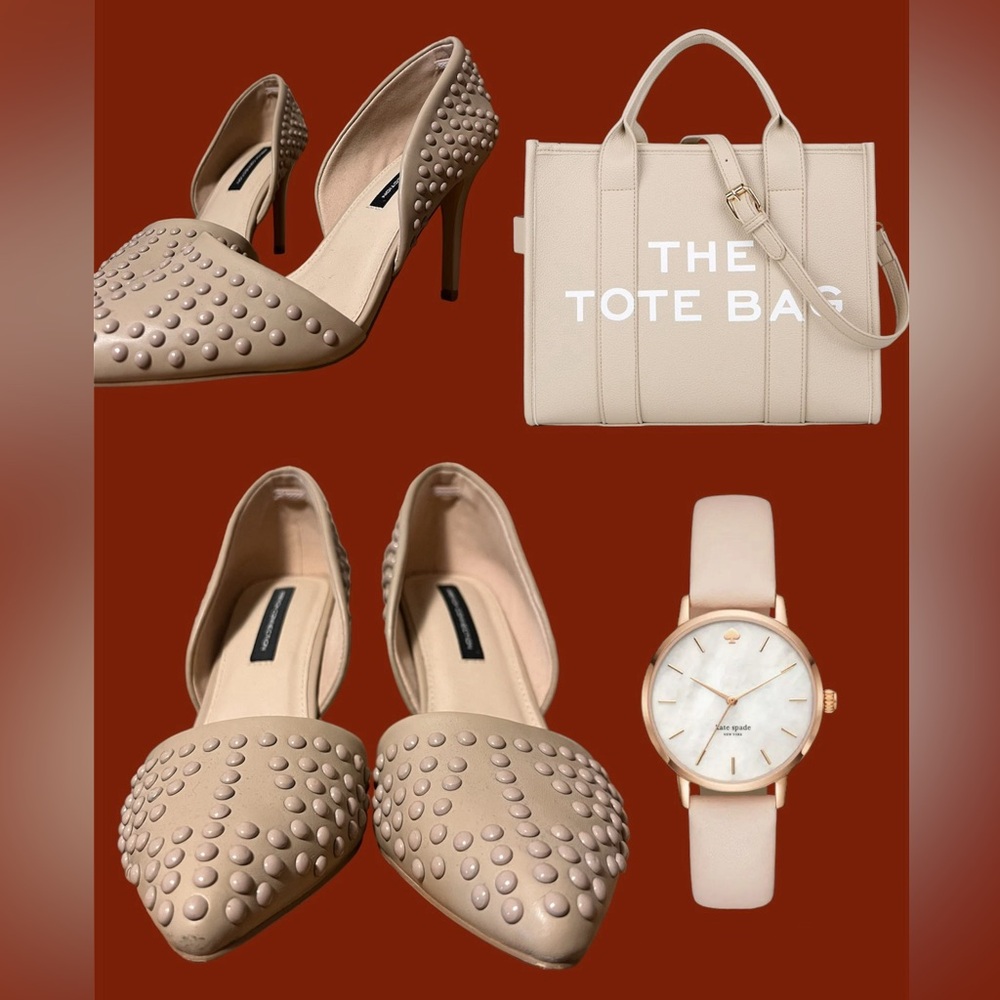 Chic Heels